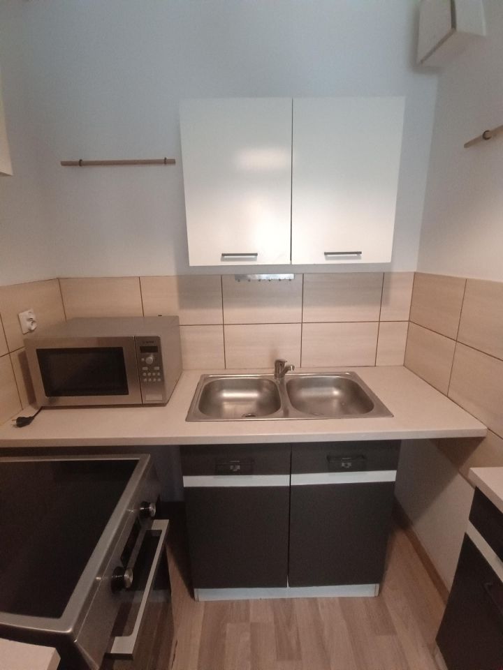 Mieszkanie 2-pokojowe Kraków Prądnik Czerwony, ul. Reduta. Zdjęcie 9