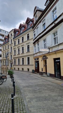 Mieszkanie 3-pokojowe Poznań Centrum, ul. Garncarska. Zdjęcie 5