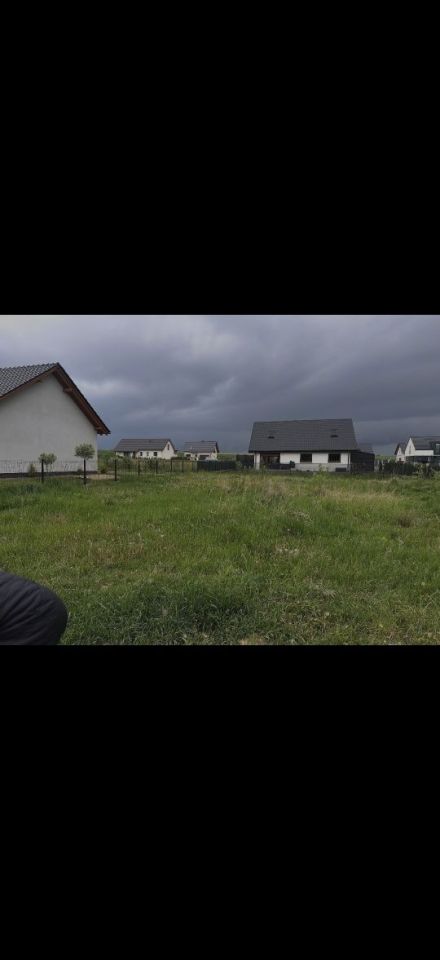 Działka budowlana Głuchołazy. Zdjęcie 1