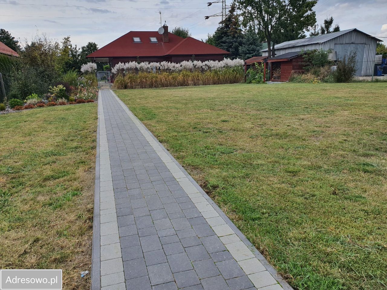 dom wolnostojący, 9 pokoi Michałów-Reginów, ul. Warszawska. Zdjęcie 9