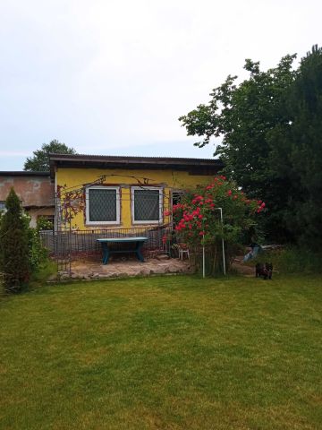 Działka rekreacyjna Bytom, ul. Strzelców Bytomskich. Zdjęcie 1