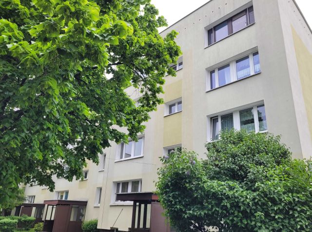 Mieszkanie 3-pokojowe Legionowo, ul. Husarska. Zdjęcie 1