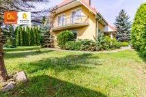 dom wolnostojący, 5 pokoi Gdynia Dąbrowa