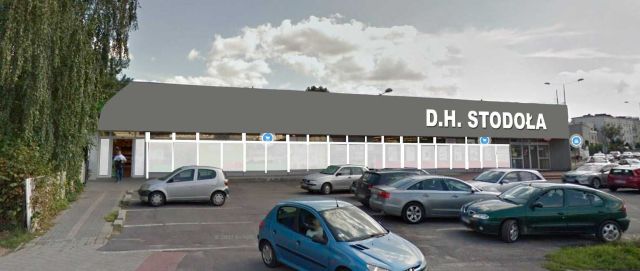 Lokal Radomsko, ul. Przedborska. Zdjęcie 1