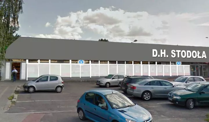 Lokal Radomsko, ul. Przedborska