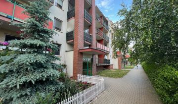 Mieszkanie 2-pokojowe Lublin Wrotków, ul. Antoniego Słomkowskiego