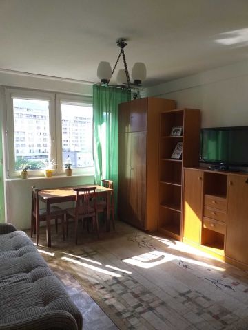 Mieszkanie 2-pokojowe Warszawa Mokotów, ul. Artura Malawskiego. Zdjęcie 1