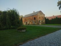 dom wolnostojący Owiesno. Zdjęcie 3