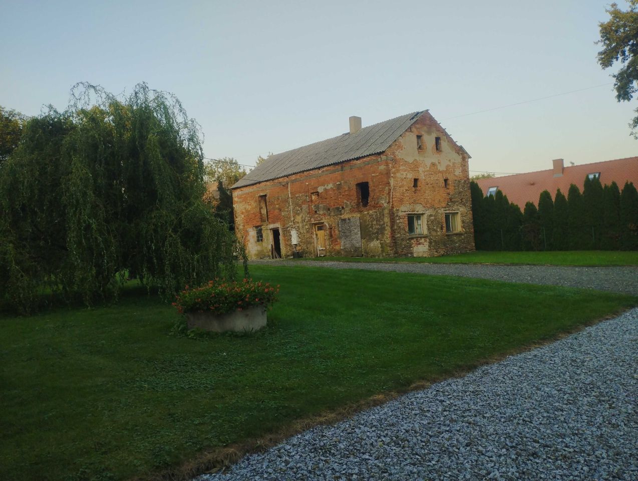 dom wolnostojący Owiesno. Zdjęcie 4