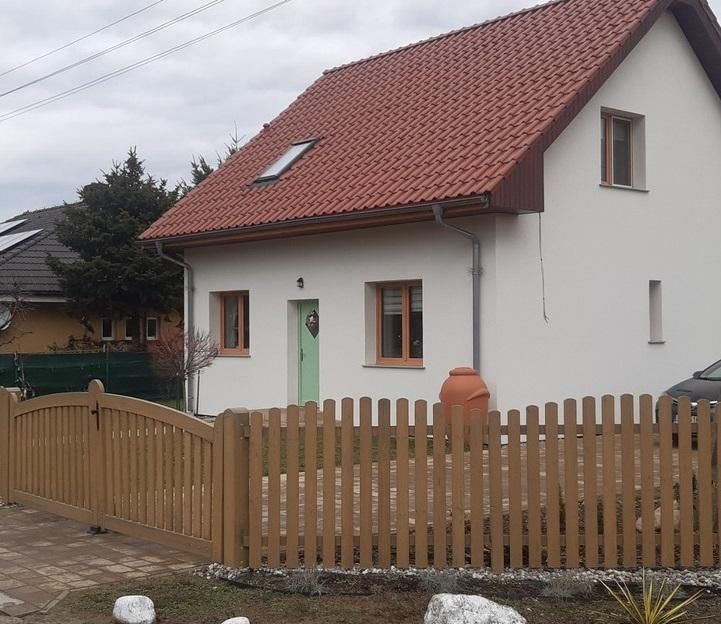 dom wolnostojący, 5 pokoi Baczyna, ul. Osiedle Sportowe. Zdjęcie 5