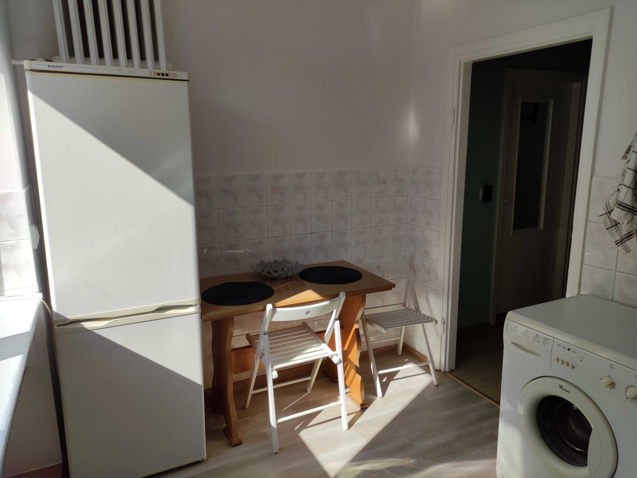 Mieszkanie 2-pokojowe Kraków Bieńczyce. Zdjęcie 5