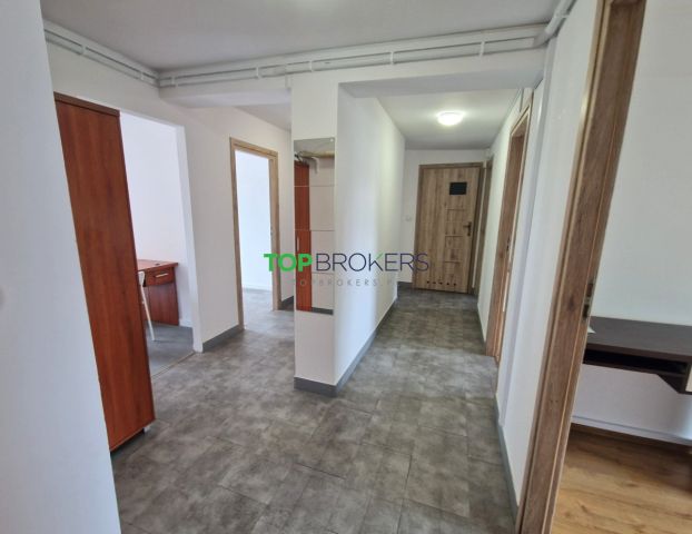 dom szeregowy Warszawa Mokotów. Zdjęcie 17