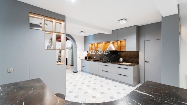 dom wolnostojący, 5 pokoi Kraków Swoszowice, ul. Tadeusza Ważewskiego. Zdjęcie 9