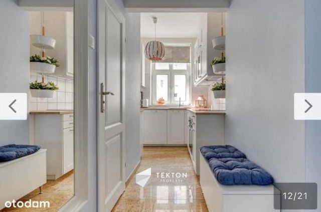 Mieszkanie 4-pokojowe Sopot. Zdjęcie 16