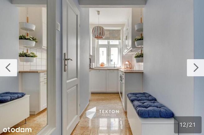 Mieszkanie 4-pokojowe Sopot. Zdjęcie 16