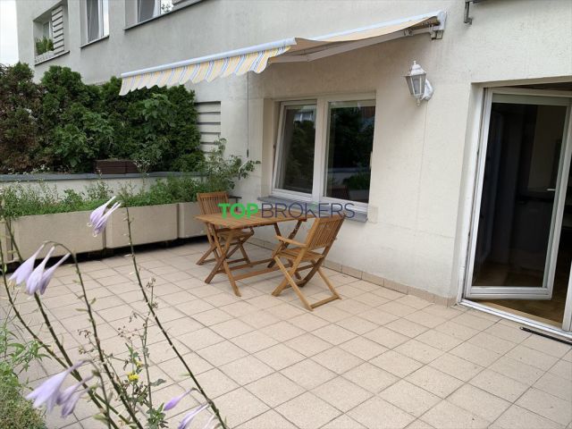 Mieszkanie 3-pokojowe Warszawa Śródmieście, ul. Górnośląska. Zdjęcie 13