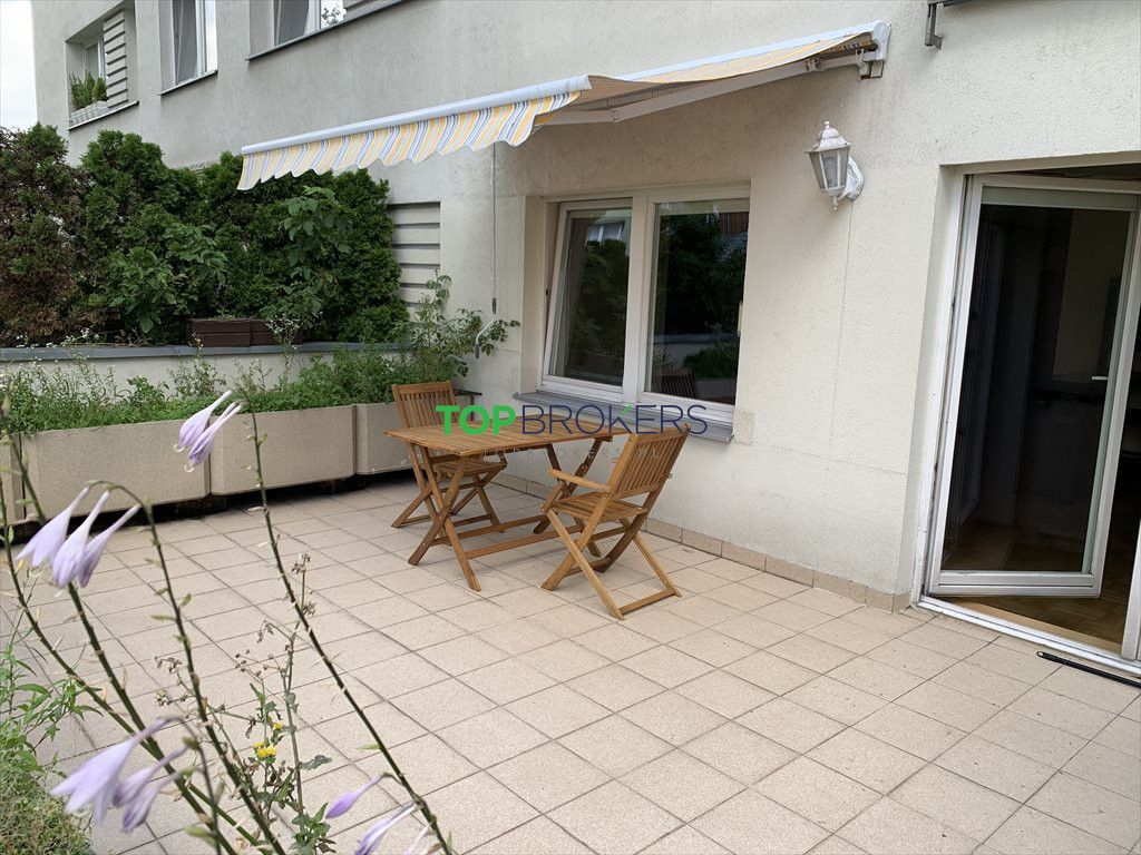 Mieszkanie 3-pokojowe Warszawa Śródmieście, ul. Górnośląska. Zdjęcie 13