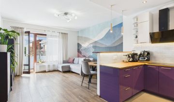 Mieszkanie 2-pokojowe Józefosław, ul. Feniksa