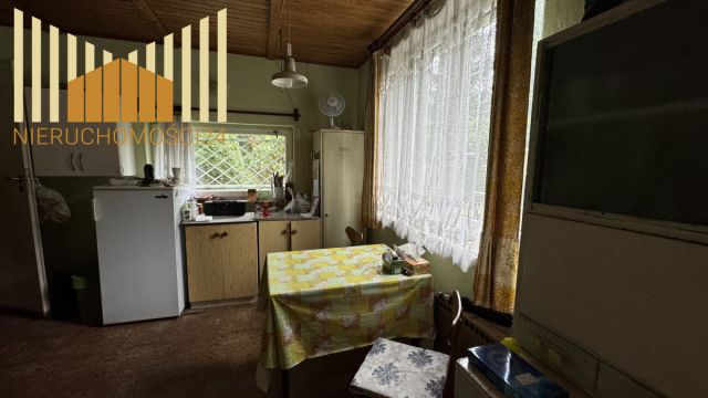 dom wolnostojący, 2 pokoje Stanisławów. Zdjęcie 15