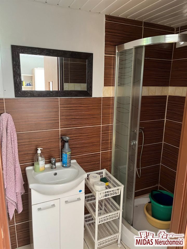 Działka rekreacyjna Ciechocinek, ul. Adama Mickiewicza. Zdjęcie 17