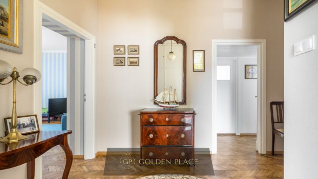 Mieszkanie 4-pokojowe Gdynia Grabówek, ul. Morska. Zdjęcie 7