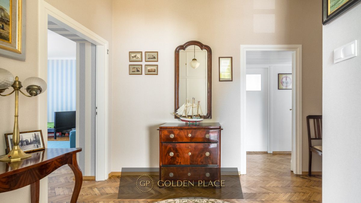 Mieszkanie 4-pokojowe Gdynia Grabówek, ul. Morska. Zdjęcie 7