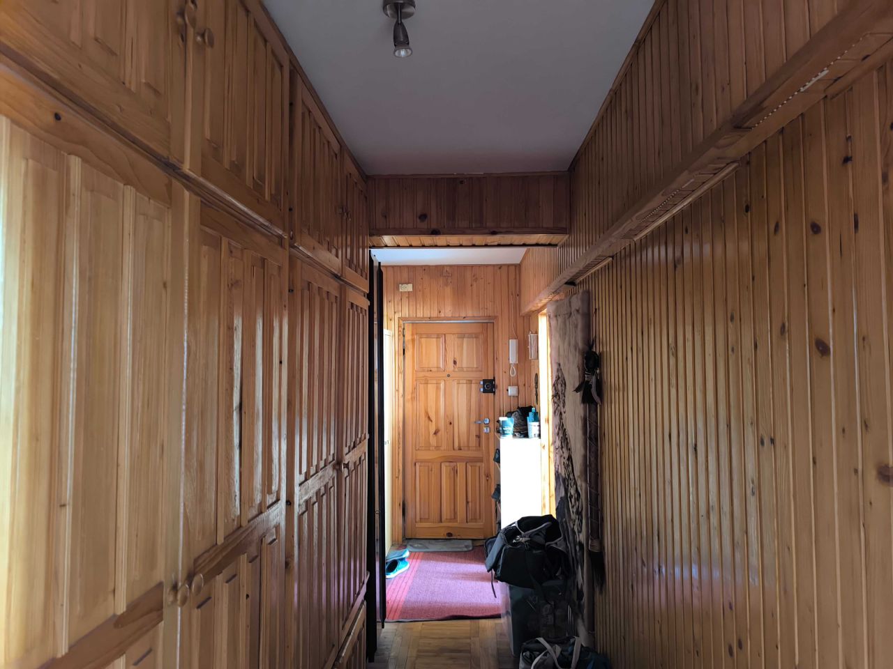 Mieszkanie 4-pokojowe Siemiatycze, ul. Kościelna. Zdjęcie 7