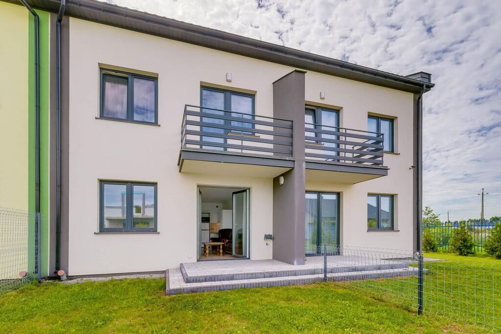 dom szeregowy, 4 pokoje Bieniewice, ul. Dobra. Zdjęcie 16