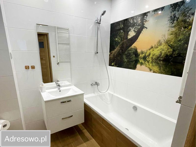 Mieszkanie 3-pokojowe Rzeszów Wilkowyja, ul. św. Kingi. Zdjęcie 2