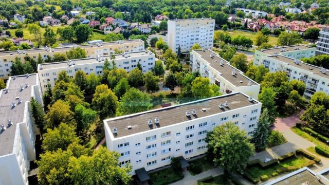 Mieszkanie 3-pokojowe Legionowo, ul. Pałacowa. Zdjęcie 2