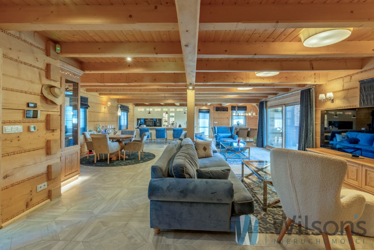 dom wolnostojący, 7 pokoi Jadamowo. Zdjęcie 32