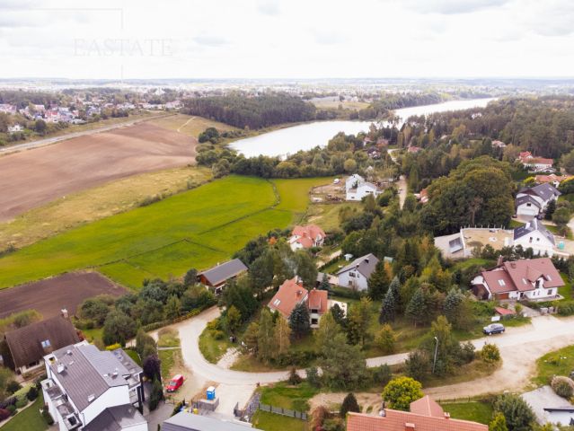 dom wolnostojący, 4 pokoje Chwaszczyno, ul. Kawelska. Zdjęcie 19