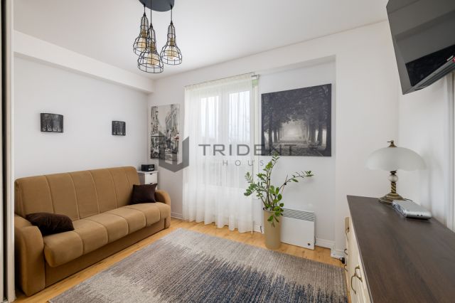 Mieszkanie 2-pokojowe Józefosław, ul. Narcyzów. Zdjęcie 11