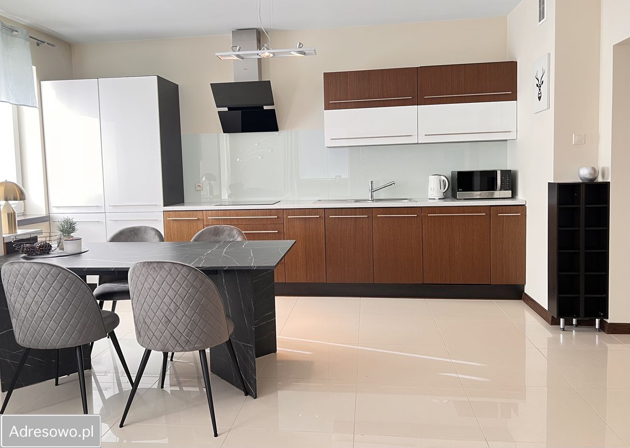 Mieszkanie 3-pokojowe Częstochowa Parkitka, ul. Łódzka. Zdjęcie 7