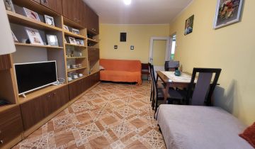 Mieszkanie 2-pokojowe Łódź Dąbrowa, ul. Leopolda Staffa