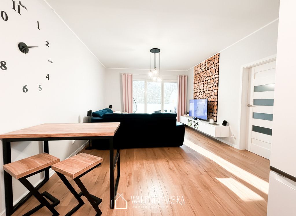 Mieszkanie 2-pokojowe Słupsk, ul. Zamiejska. Zdjęcie 7