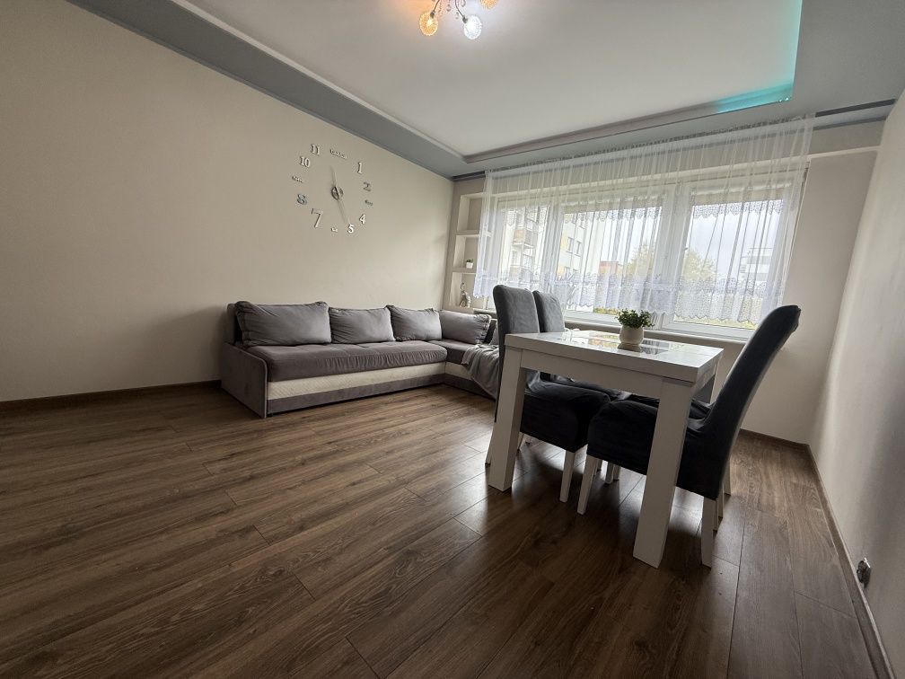 Mieszkanie 3-pokojowe Bełchatów, os. Dolnośląskie