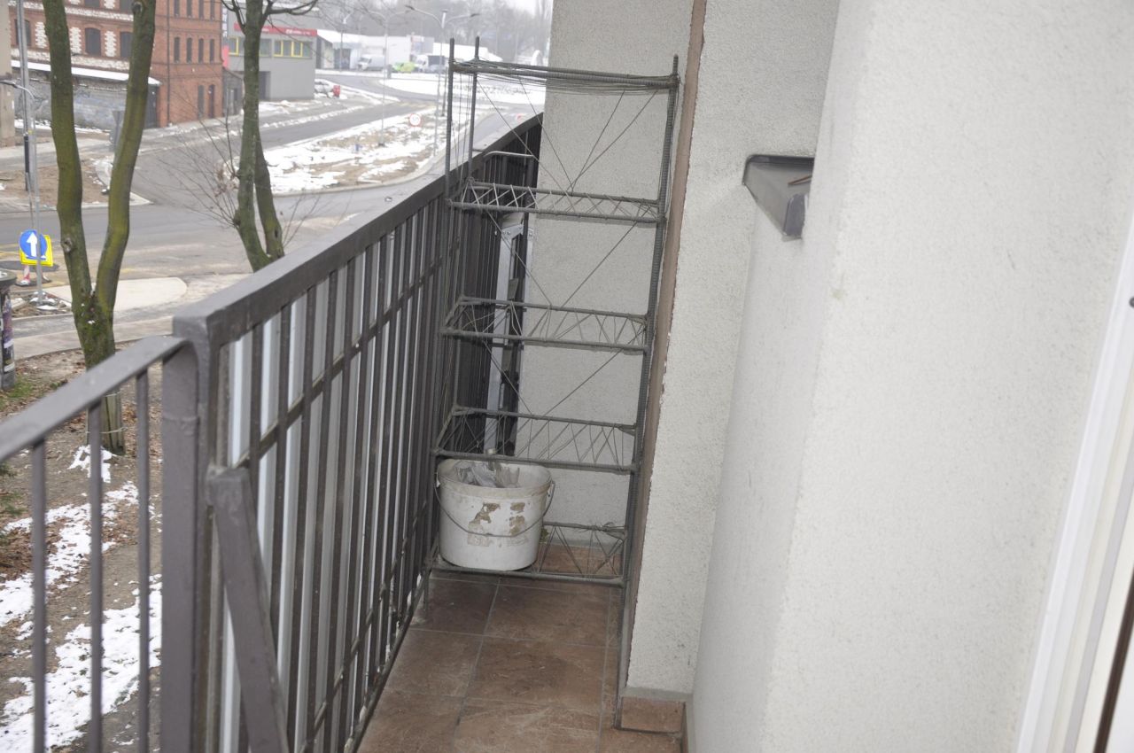 Mieszkanie 2-pokojowe Częstochowa Centrum, ul. Krakowska. Zdjęcie 13