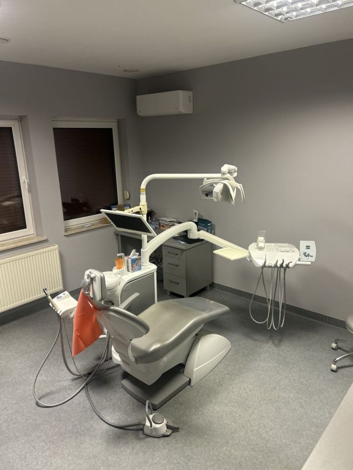 Lokal Komorniki. Zdjęcie 4