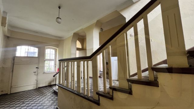 kamienica, 30 pokoi Osieczna. Zdjęcie 17