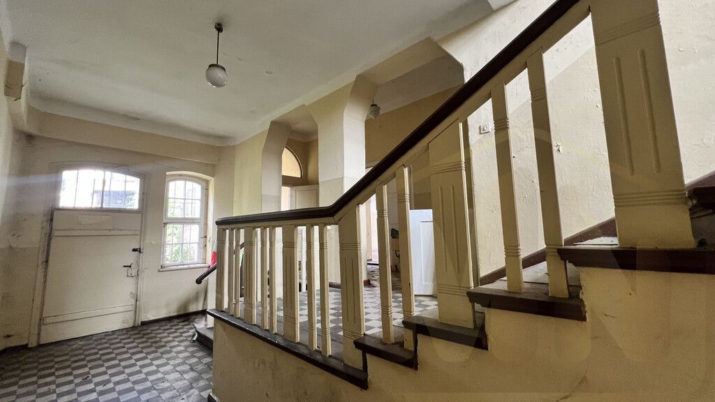 kamienica, 30 pokoi Osieczna. Zdjęcie 17