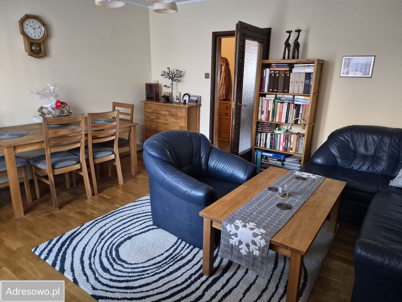 Mieszkanie 3-pokojowe Łódź Widzew, ul. Służbowa. Zdjęcie 8