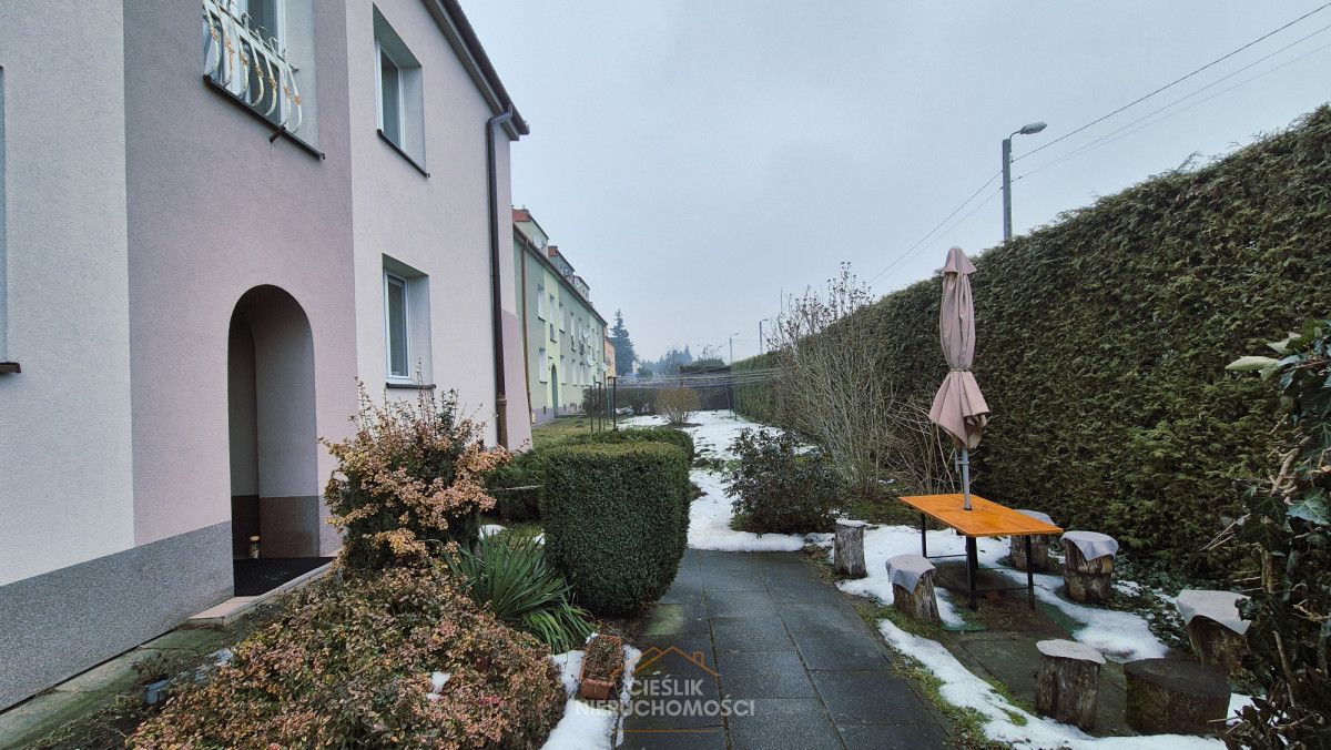 Mieszkanie 1-pokojowe Kraków Bielany, ul. Księcia Józefa. Zdjęcie 19