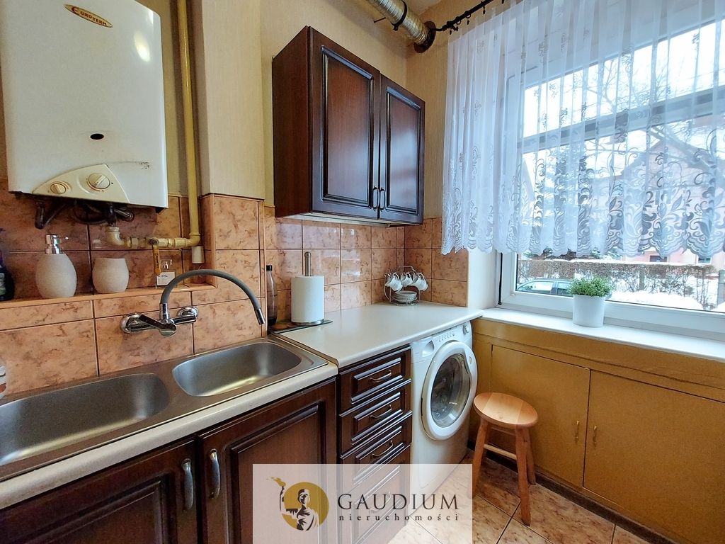 Mieszkanie 2-pokojowe Tczew. Zdjęcie 9