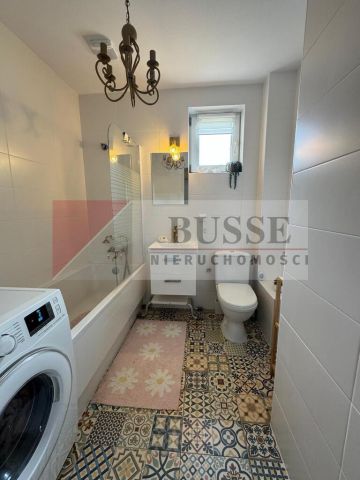 Mieszkanie 3-pokojowe Nowe Warpno, ul. Wojska Polskiego. Zdjęcie 12