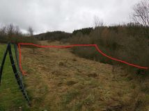 Działka rolna Jerzmanice-Zdrój. Zdjęcie 1