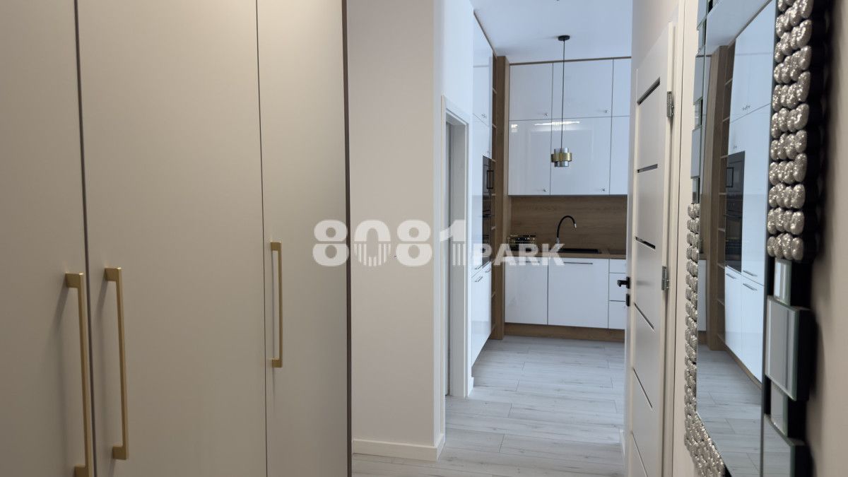 Mieszkanie 2-pokojowe Gdańsk Łostowice, ul. Pastelowa. Zdjęcie 11