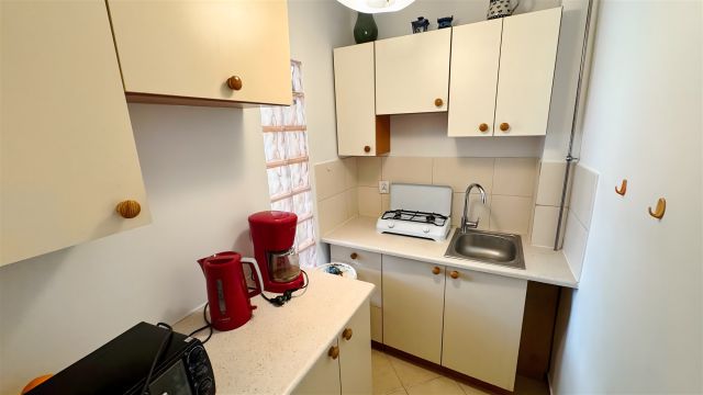 Mieszkanie 1-pokojowe Kraków Bronowice, ul. Na Błonie. Zdjęcie 9