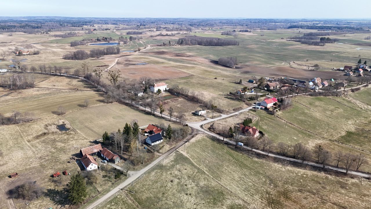 Nieruchomość komercyjna Boćwinka. Zdjęcie 13