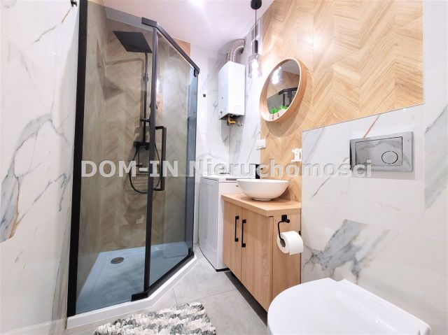 Mieszkanie 3-pokojowe Jastrzębie-Zdrój, ul. Wielkopolska. Zdjęcie 9